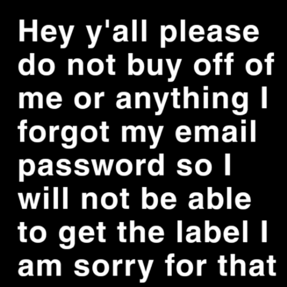 Post important - Picture 1 of 1